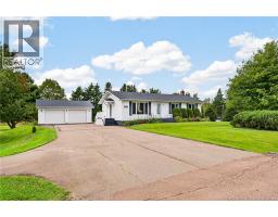 991 Route 933, Haute-Aboujagane, New Brunswick