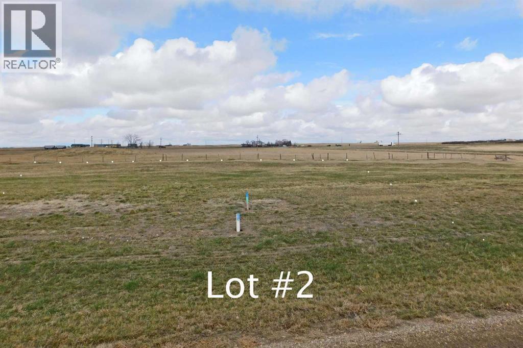 123 Argyle, Granum, Alberta  T0L 1A0 - Photo 2 - A2213971