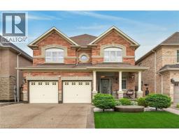 81 MORNING MIST Drive, Hamilton, Ontario