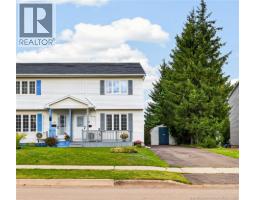 247 Kendra Street, Moncton, New Brunswick