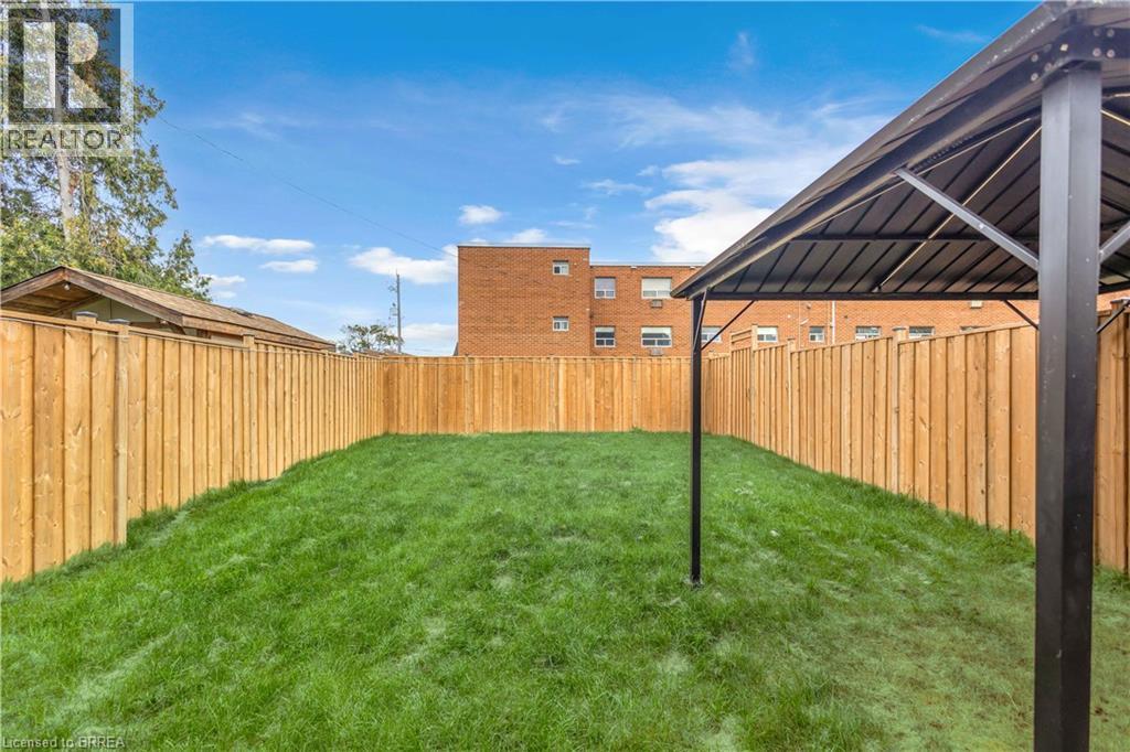 109 Winniett Street, Brantford, Ontario  N3T 1N1 - Photo 41 - 40860519
