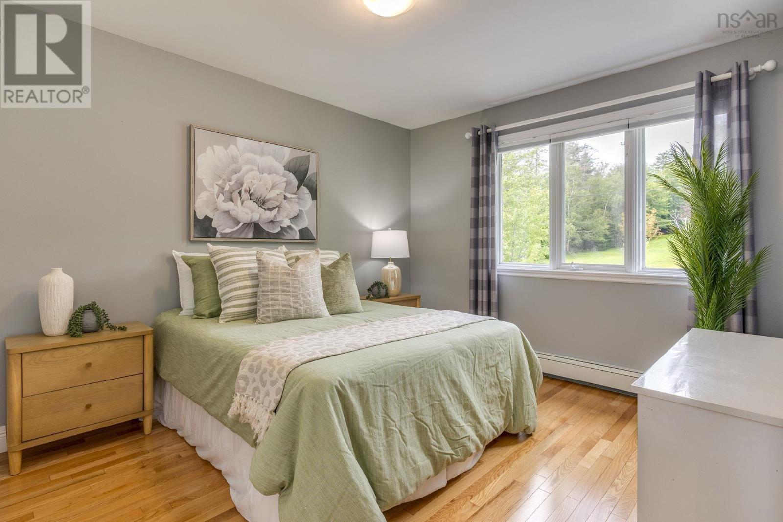 Second bedroom with walk in closet