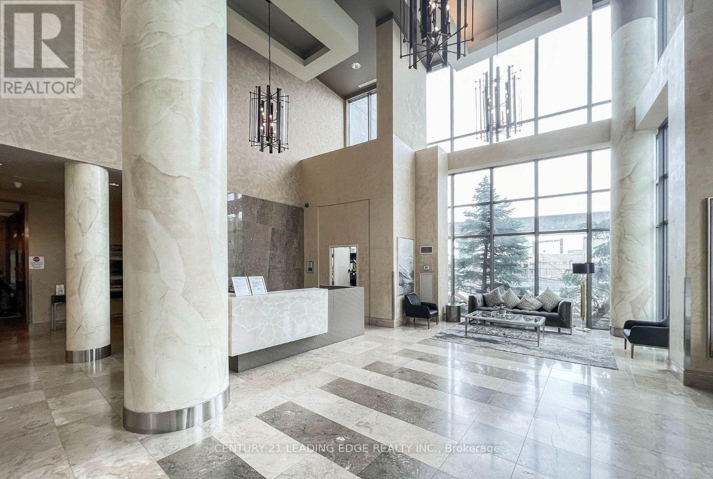 1402 - 50 Brian Harrison Way, Toronto, Ontario  M1P 5J4 - Photo 2 - E13809122