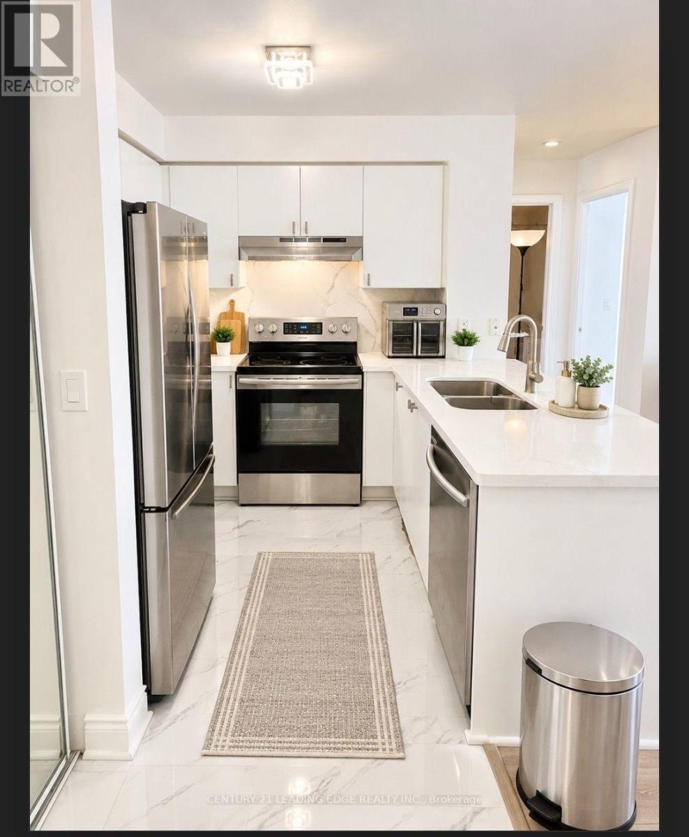 1402 - 50 Brian Harrison Way, Toronto, Ontario  M1P 5J4 - Photo 3 - E13809122