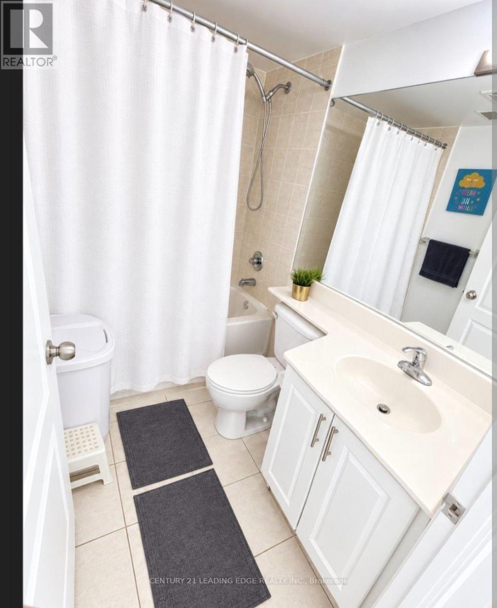1402 - 50 Brian Harrison Way, Toronto, Ontario  M1P 5J4 - Photo 7 - E13809122