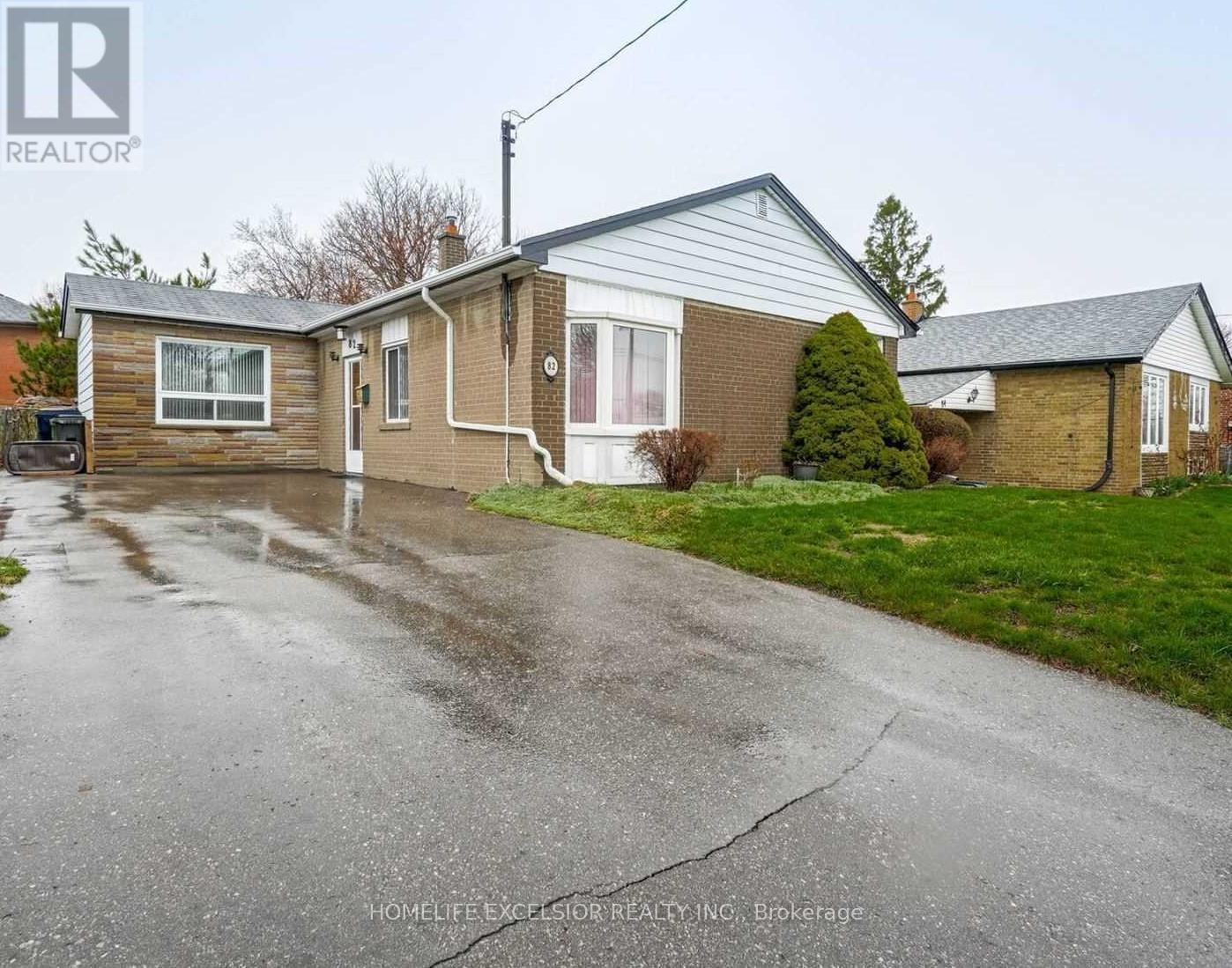 82 PANDORA CIRCLE, Toronto, Ontario