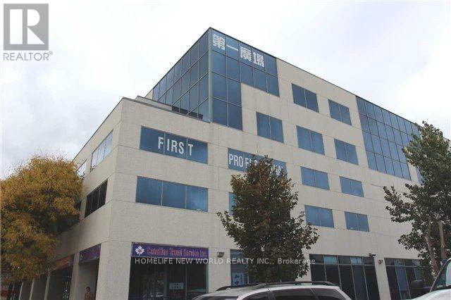 Ph62 - 4168 Finch Avenue E, Toronto, Ontario  M1S 5H6 - Photo 2 - E13809182