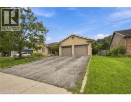 63 OAKRIDGE Avenue, Innerkip, Ontario