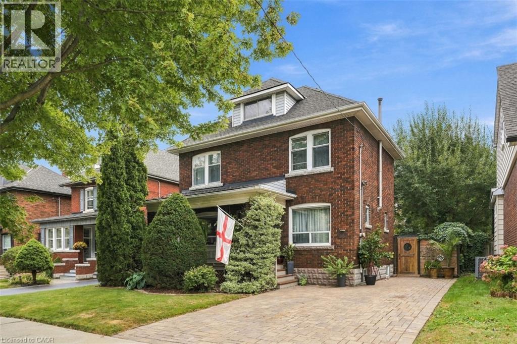 33 Tuxedo Avenue S, Hamilton, Ontario  L8K 2R7 - Photo 2 - 40864074