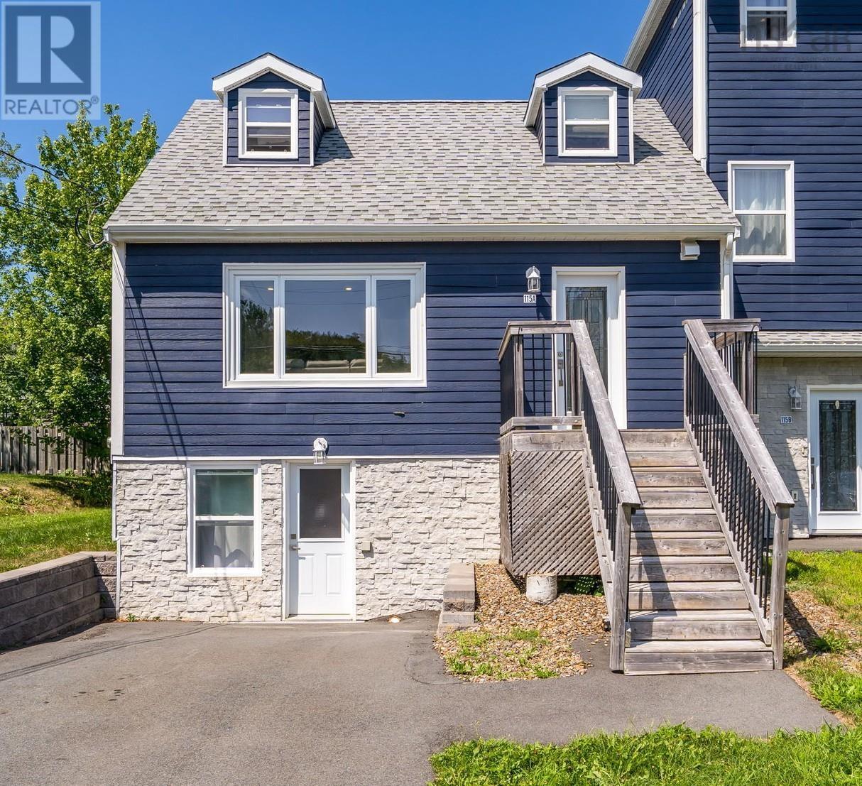 115 A Coronation Avenue, Halifax, Nova Scotia  B3N 2M9 - Photo 1 - 202623923