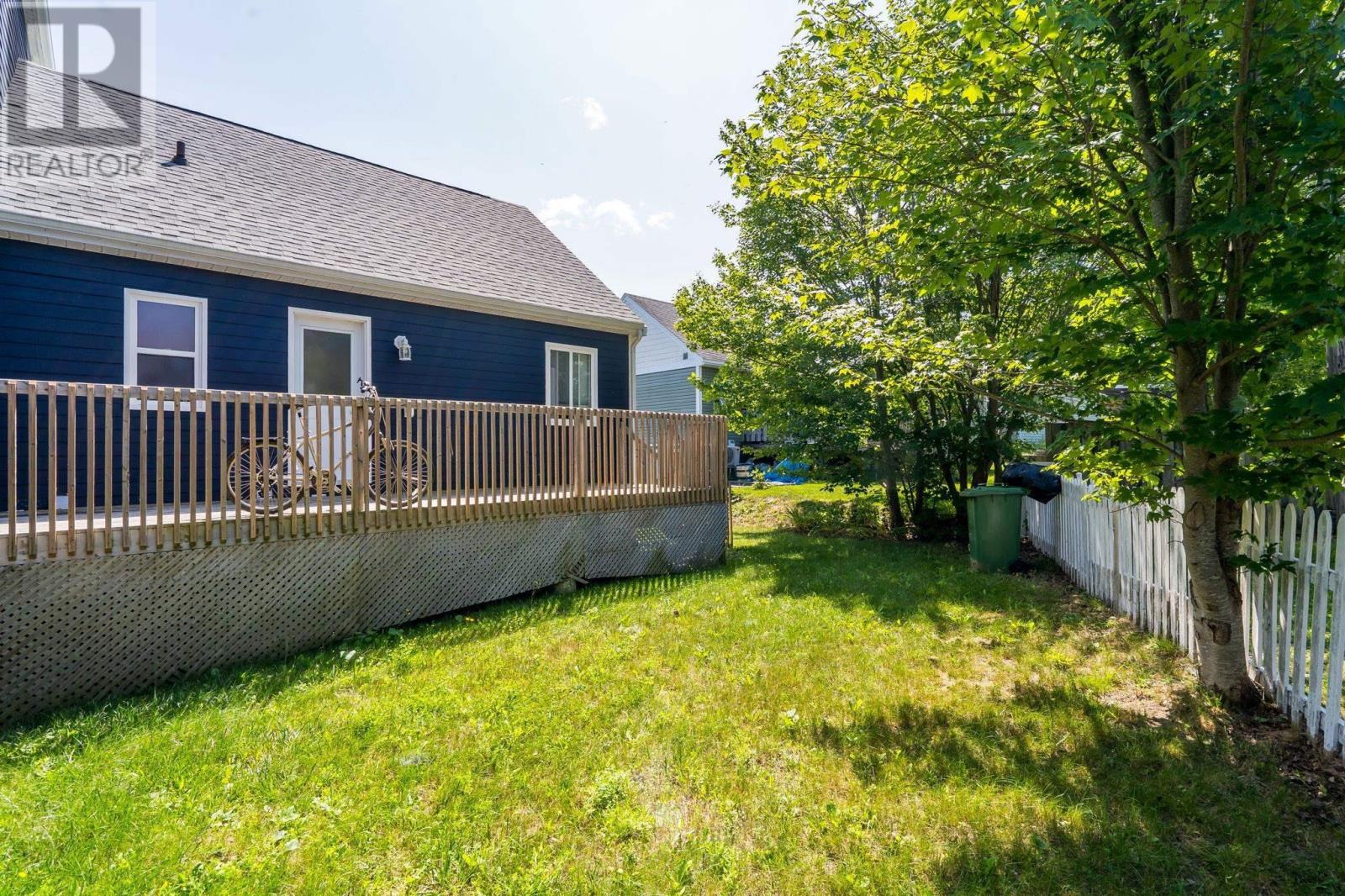 115 A Coronation Avenue, Halifax, Nova Scotia  B3N 2M9 - Photo 17 - 202623923