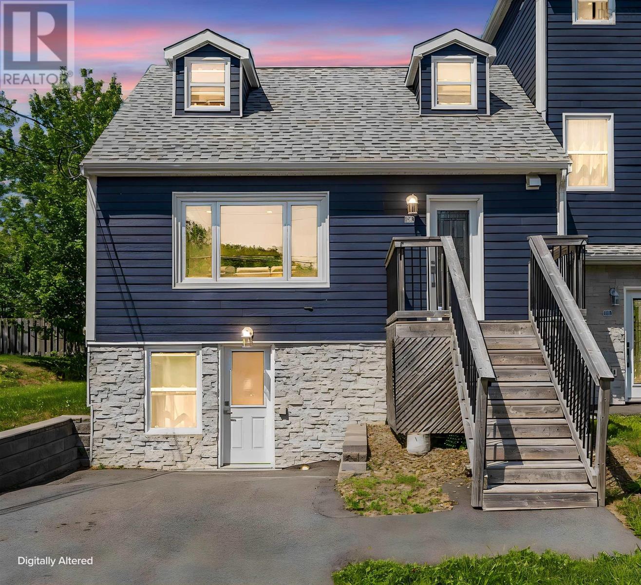 115 A Coronation Avenue, Halifax, Nova Scotia  B3N 2M9 - Photo 19 - 202623923