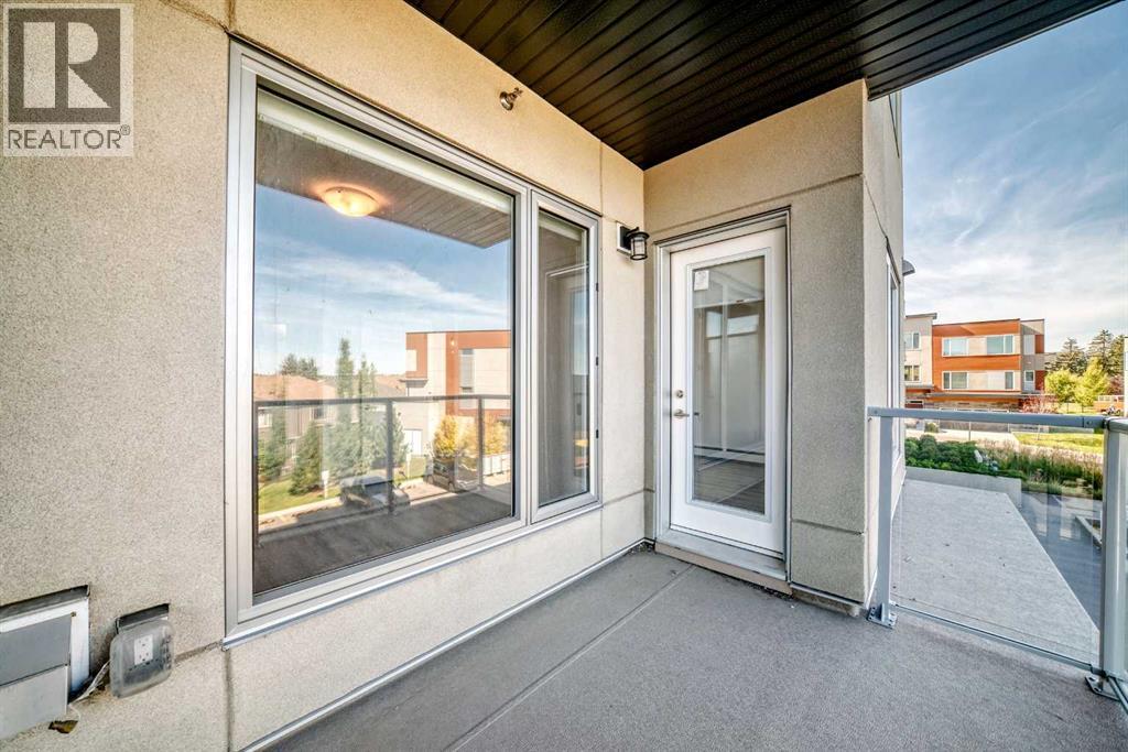205, 71 Shawnee Common SW, Calgary, Alberta  T2Y 0R2 - Photo 27 - A2345208