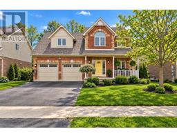17 ARMEDA CLOW CRESCENT, Essa, Ontario
