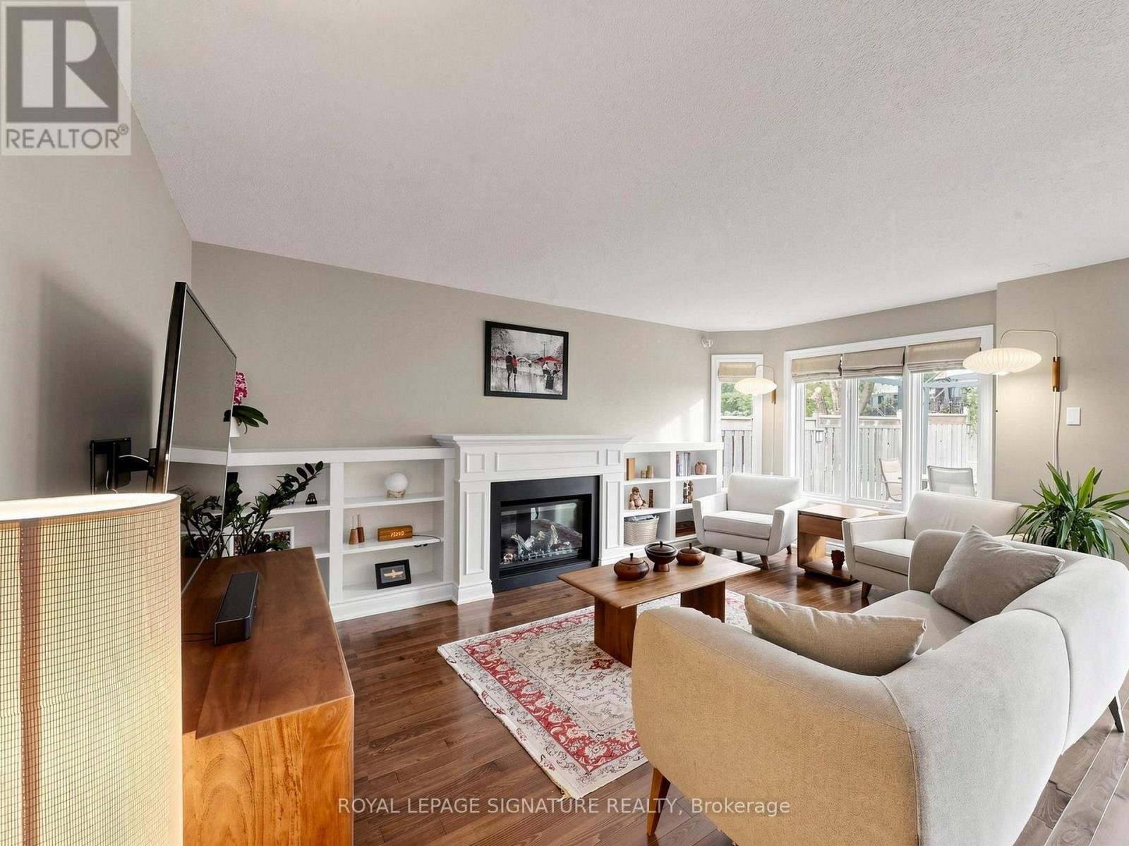 81 Pinnacle Trail, Aurora, Ontario  L4G 7G6 - Photo 22 - N13809054