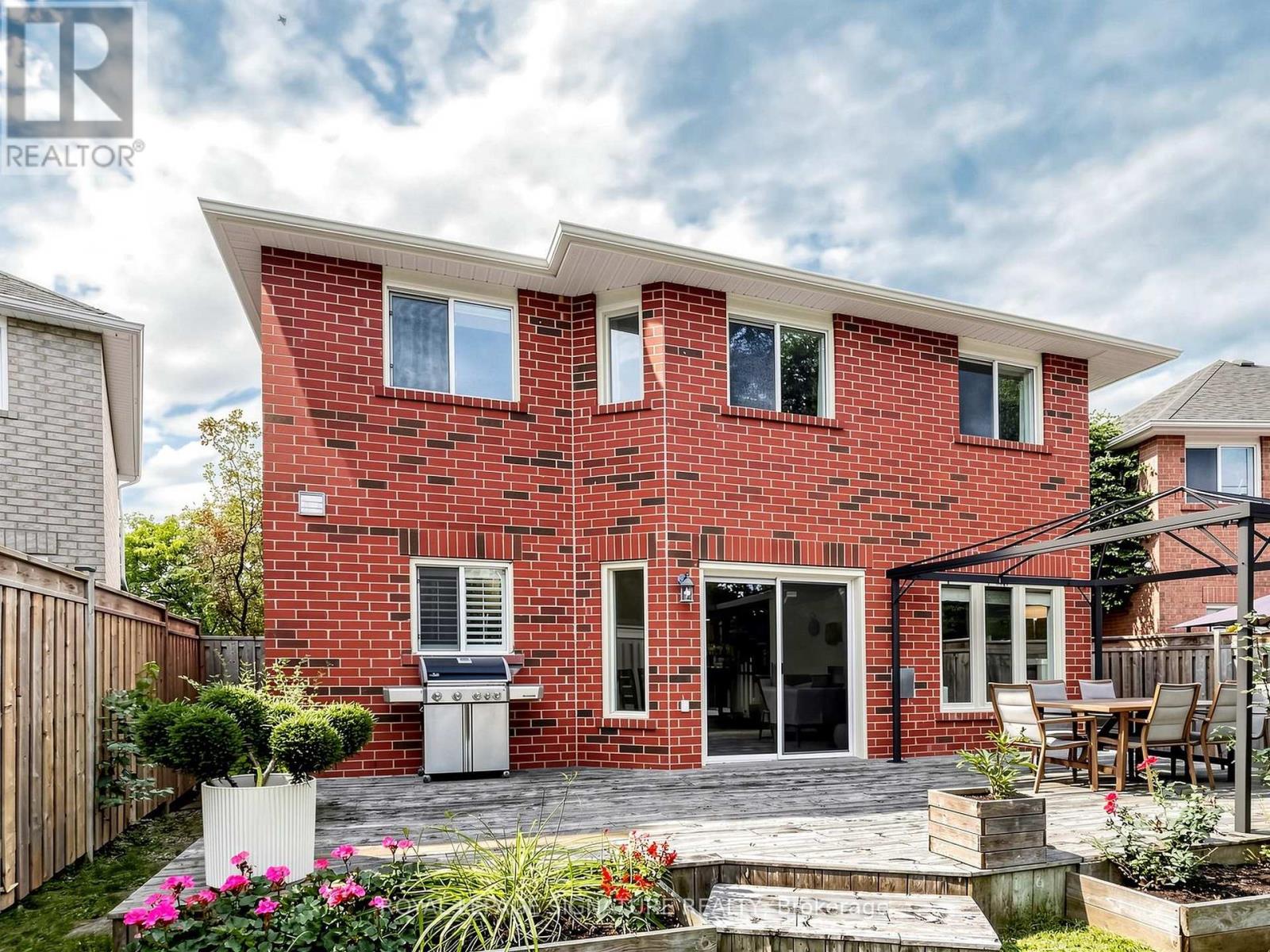 81 Pinnacle Trail, Aurora, Ontario  L4G 7G6 - Photo 48 - N13809054