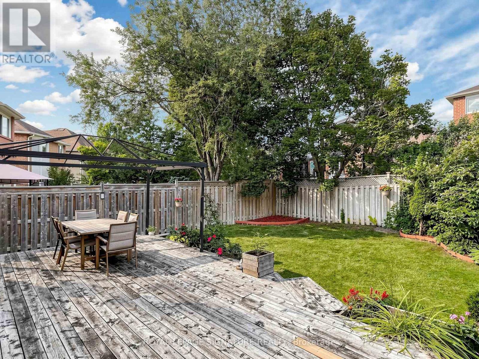 81 Pinnacle Trail, Aurora, Ontario  L4G 7G6 - Photo 50 - N13809054