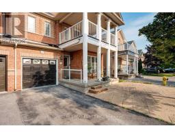 LOWER - 121 TIMBERWOLF CRESCENT, Vaughan, Ontario