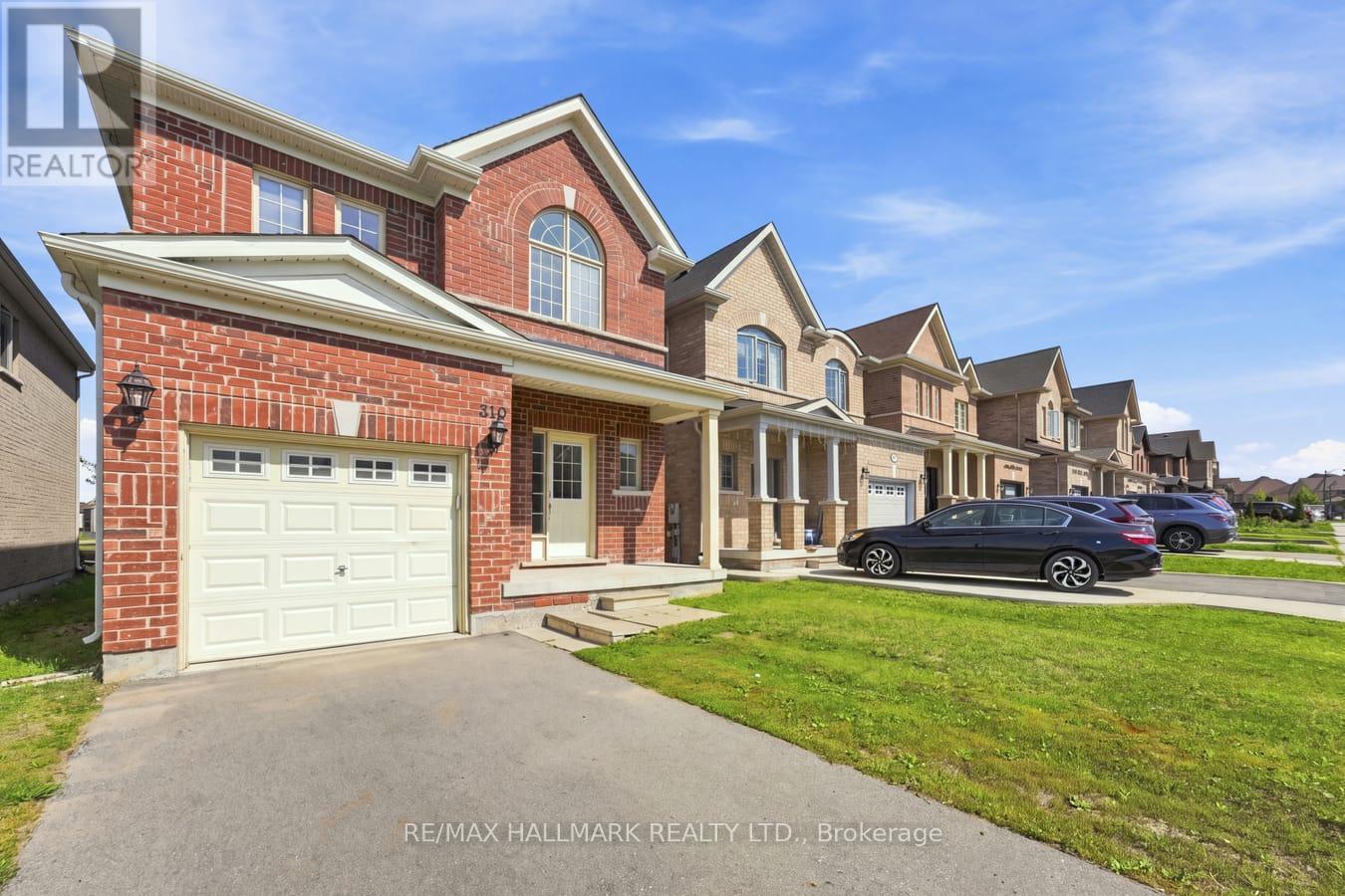 310 MILLER PARK AVENUE, bradford west gwillimbury (bradford), Ontario