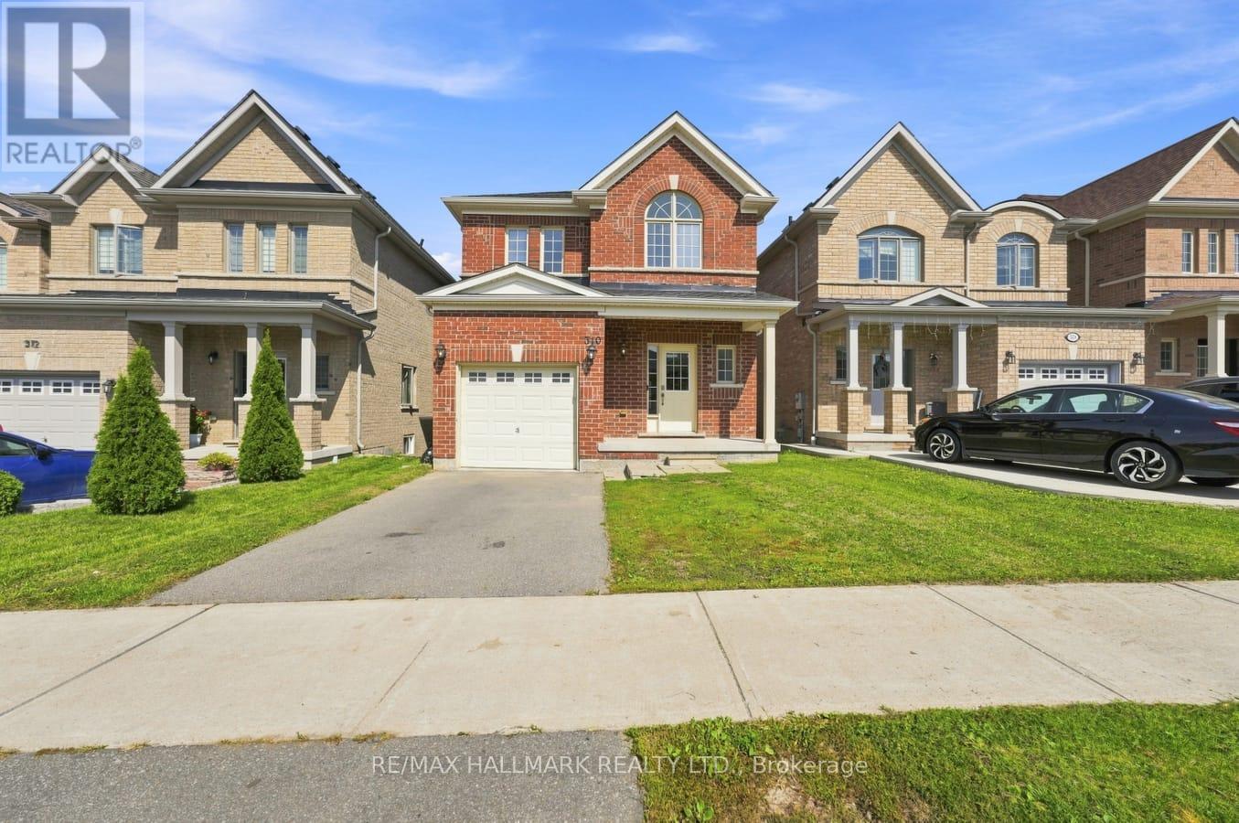 310 Miller Park Avenue, Bradford West Gwillimbury (Bradford), Ontario  L3Z 0X8 - Photo 2 - N13809140