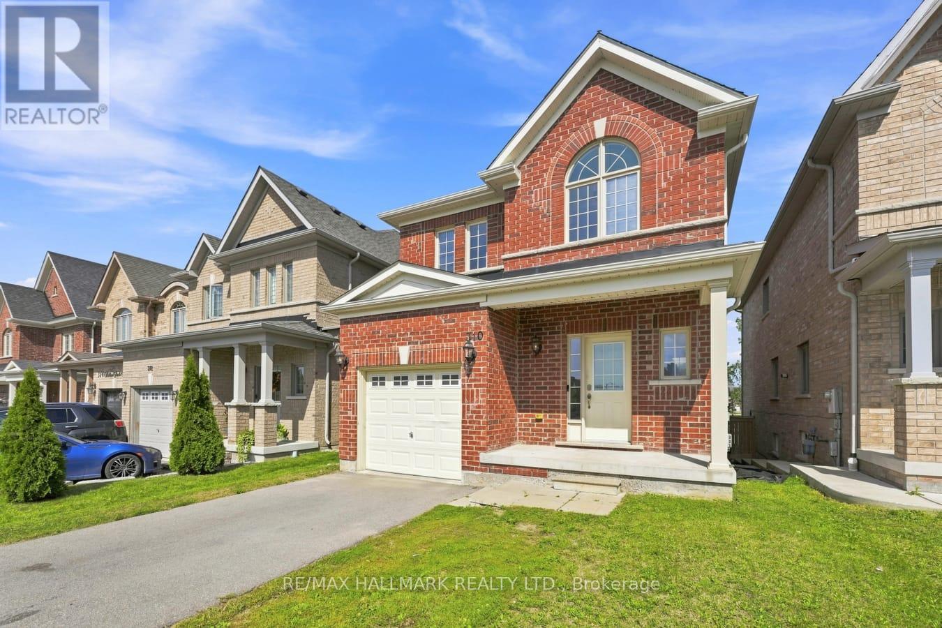 310 Miller Park Avenue, Bradford West Gwillimbury (Bradford), Ontario  L3Z 0X8 - Photo 3 - N13809140