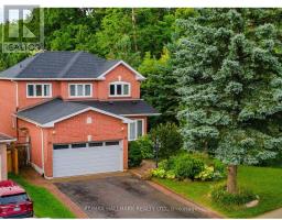 BSMNT - 410 CLEARMEADOW BOULEVARD, Newmarket, Ontario