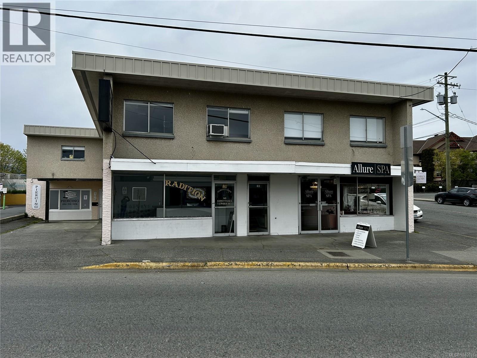 81 Trunk Rd, Duncan, British Columbia  V9L 2N7 - Photo 1 - 1049931