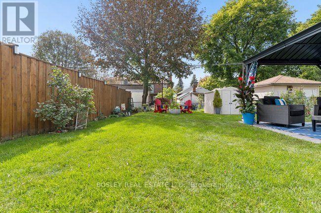 66 Durant Avenue, Toronto, Ontario  M4J 4W2 - Photo 35 - E13809056