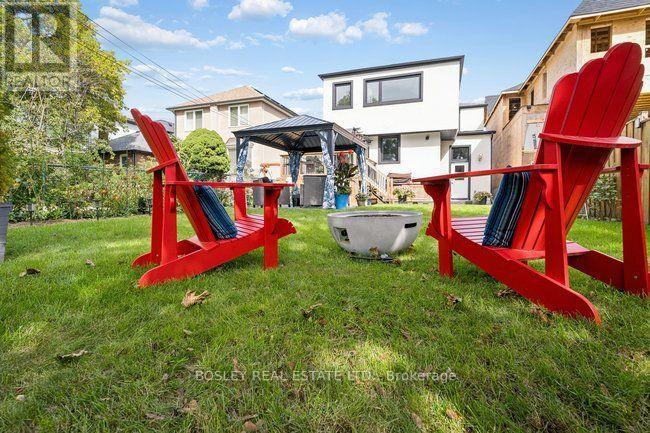 66 Durant Avenue, Toronto, Ontario  M4J 4W2 - Photo 37 - E13809056