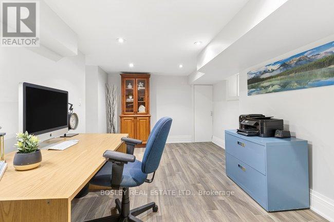 66 Durant Avenue, Toronto, Ontario  M4J 4W2 - Photo 38 - E13809056