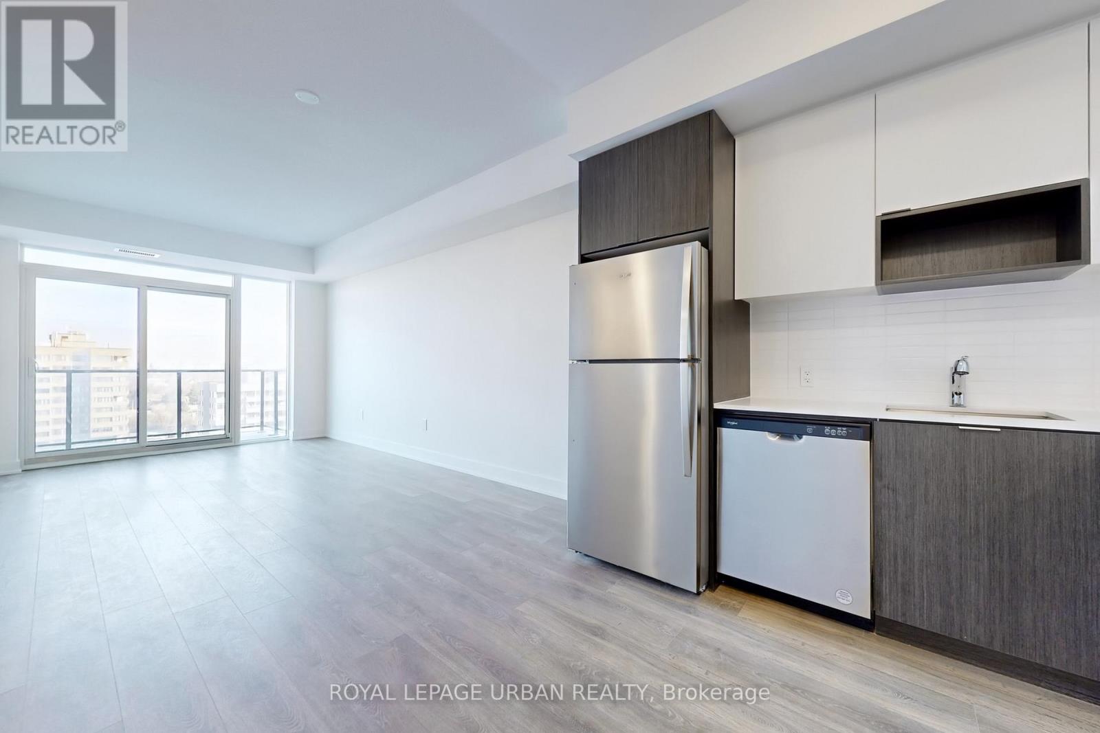1108 - 204 Burnhamthorpe Road E, Mississauga (City Centre), Ontario  L5A 4L4 - Photo 13 - W13809080