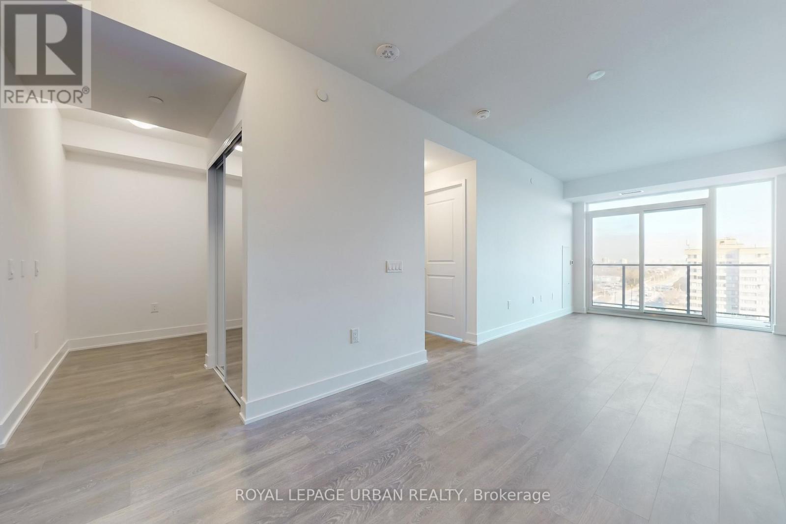 1108 - 204 Burnhamthorpe Road E, Mississauga (City Centre), Ontario  L5A 4L4 - Photo 17 - W13809080