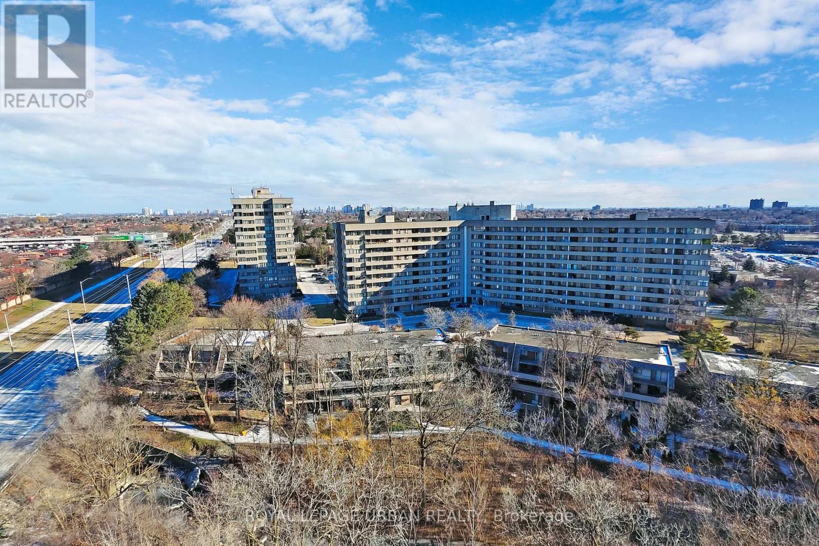1108 - 204 Burnhamthorpe Road E, Mississauga (City Centre), Ontario  L5A 4L4 - Photo 32 - W13809080