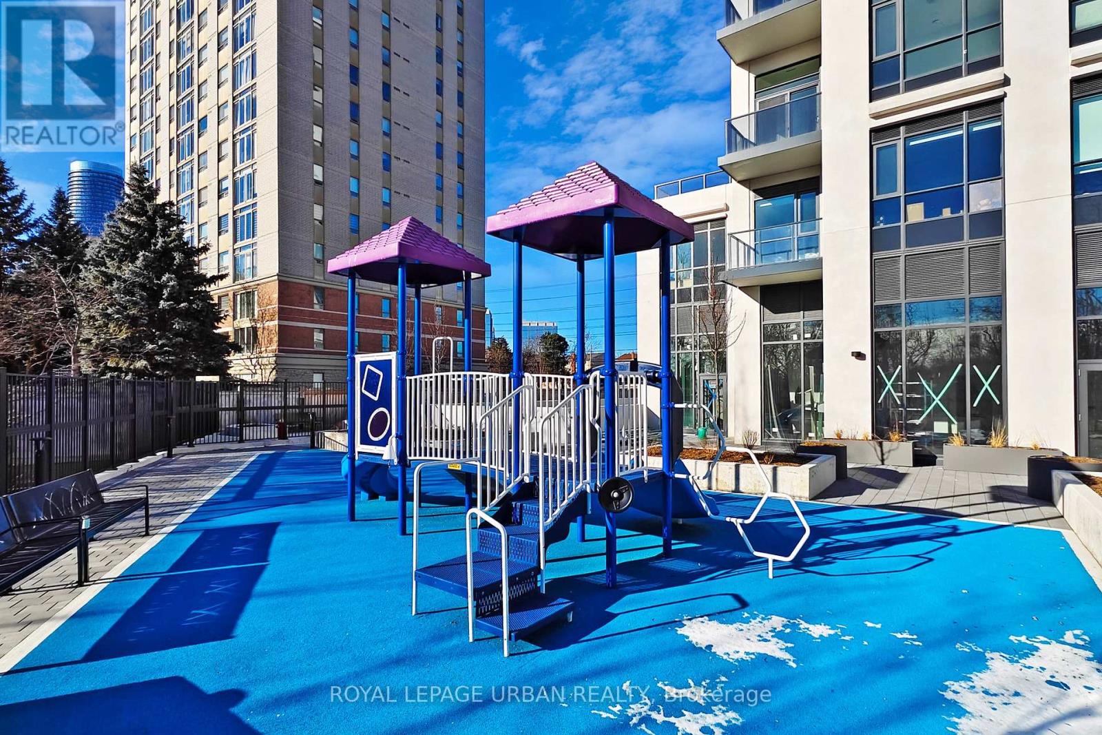 1108 - 204 Burnhamthorpe Road E, Mississauga (City Centre), Ontario  L5A 4L4 - Photo 39 - W13809080