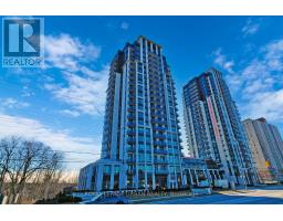 1108 - 204 BURNHAMTHORPE ROAD E, Mississauga, Ontario