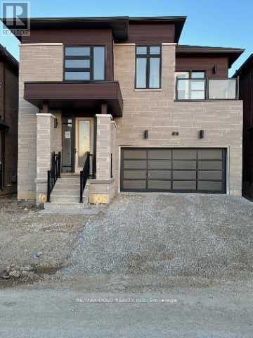 4 Michener Drive, Brampton (Sandringham-Wellington North), Ontario  L6R 0B8 - Photo 1 - W13809094