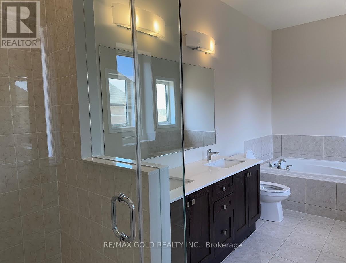 4 Michener Drive, Brampton (Sandringham-Wellington North), Ontario  L6R 0B8 - Photo 10 - W13809094