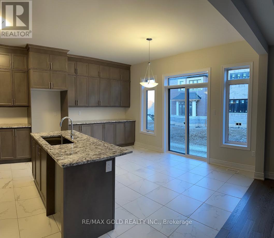 4 Michener Drive, Brampton (Sandringham-Wellington North), Ontario  L6R 0B8 - Photo 2 - W13809094