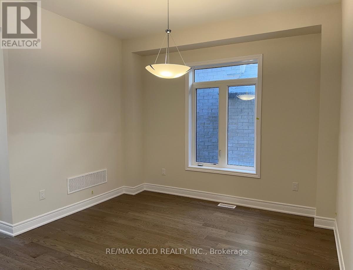 4 Michener Drive, Brampton (Sandringham-Wellington North), Ontario  L6R 0B8 - Photo 6 - W13809094