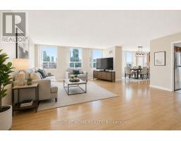 2507 - 3650 KANEFF CRESCENT, Mississauga, Ontario