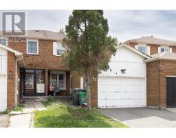 51 TULIP DRIVE, Brampton, Ontario