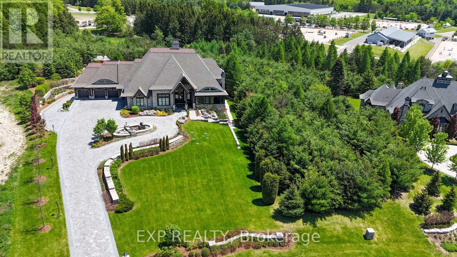 21 EDGEWILD DRIVE, Caledon, Ontario