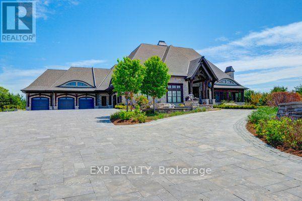 21 Edgewild Drive, Caledon, Ontario  L7E 4H7 - Photo 2 - W13809174