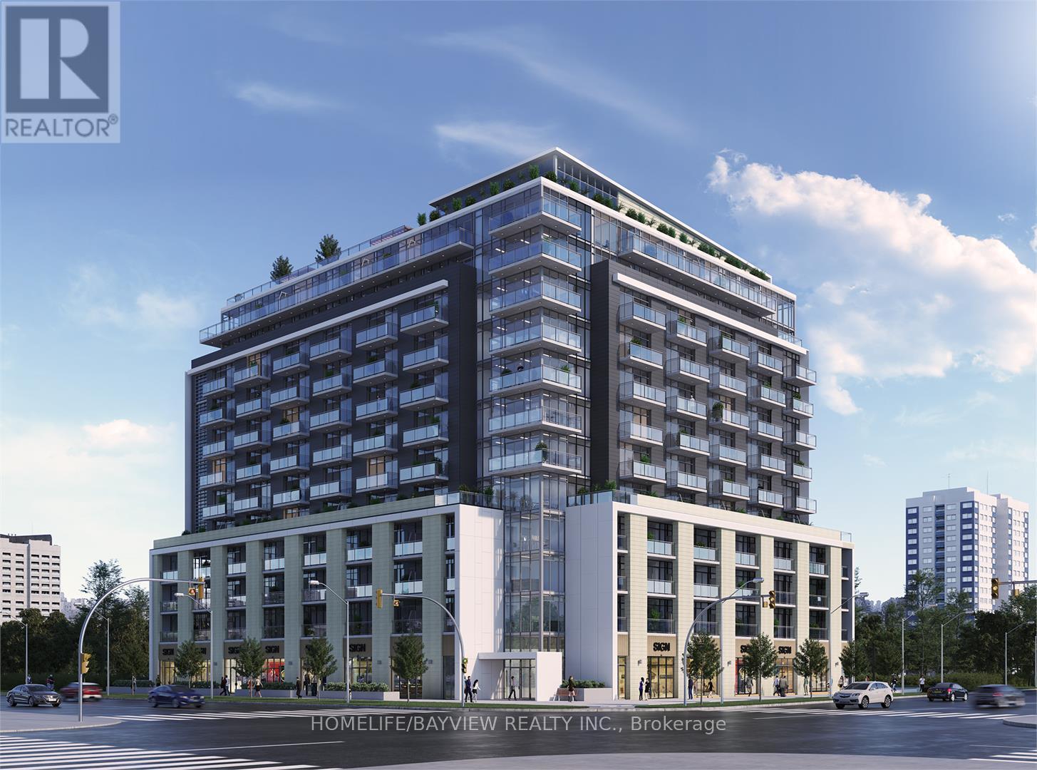 1113 - 2825 Jane Street, Toronto (Glenfield-Jane Heights), Ontario  M3N 2J5 - Photo 18 - W13809180