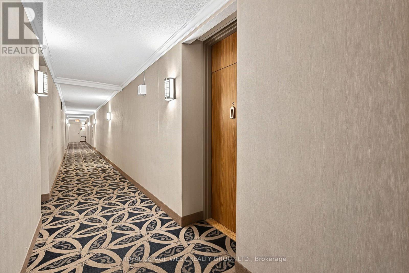 413 - 240 Scarlett Road W, Toronto, Ontario  M6N 4X4 - Photo 11 - W13809188