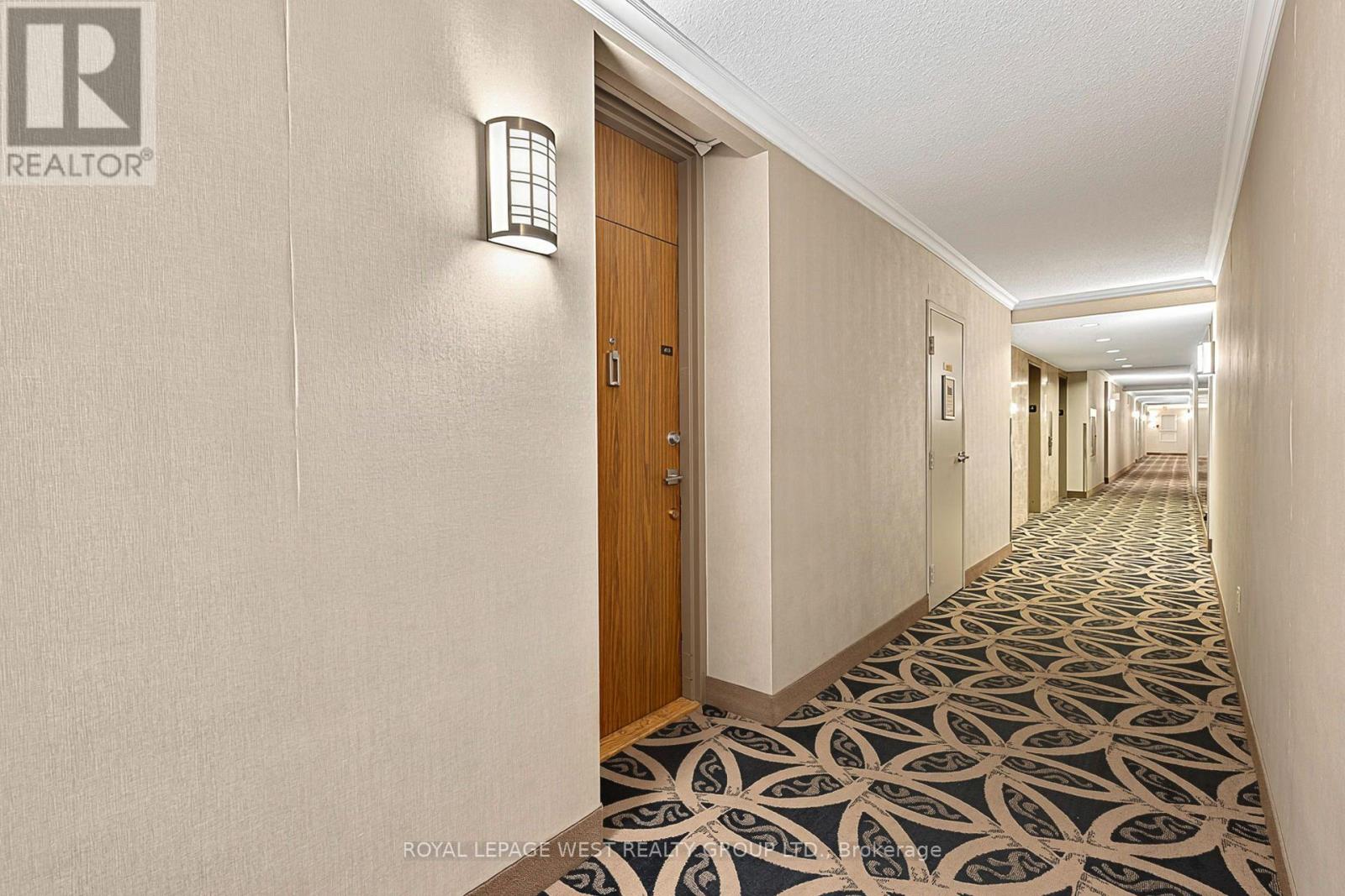 413 - 240 Scarlett Road W, Toronto, Ontario  M6N 4X4 - Photo 12 - W13809188