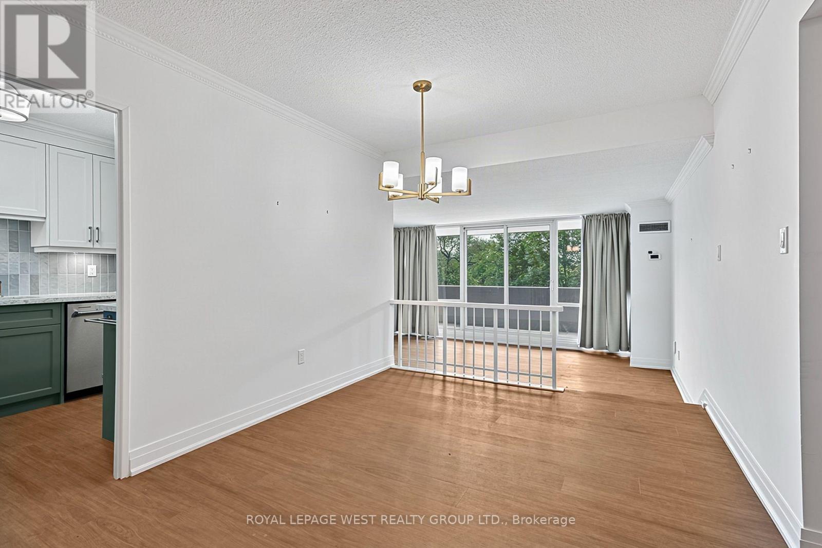 413 - 240 Scarlett Road W, Toronto, Ontario  M6N 4X4 - Photo 27 - W13809188