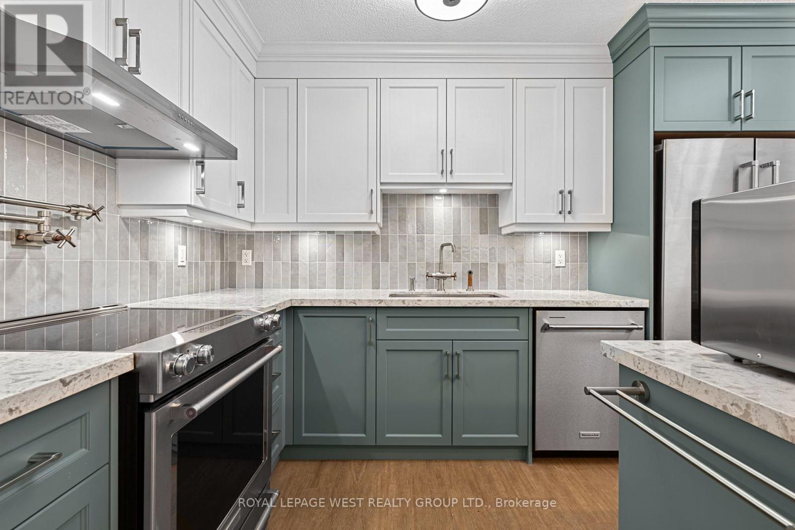 413 - 240 Scarlett Road W, Toronto, Ontario  M6N 4X4 - Photo 29 - W13809188
