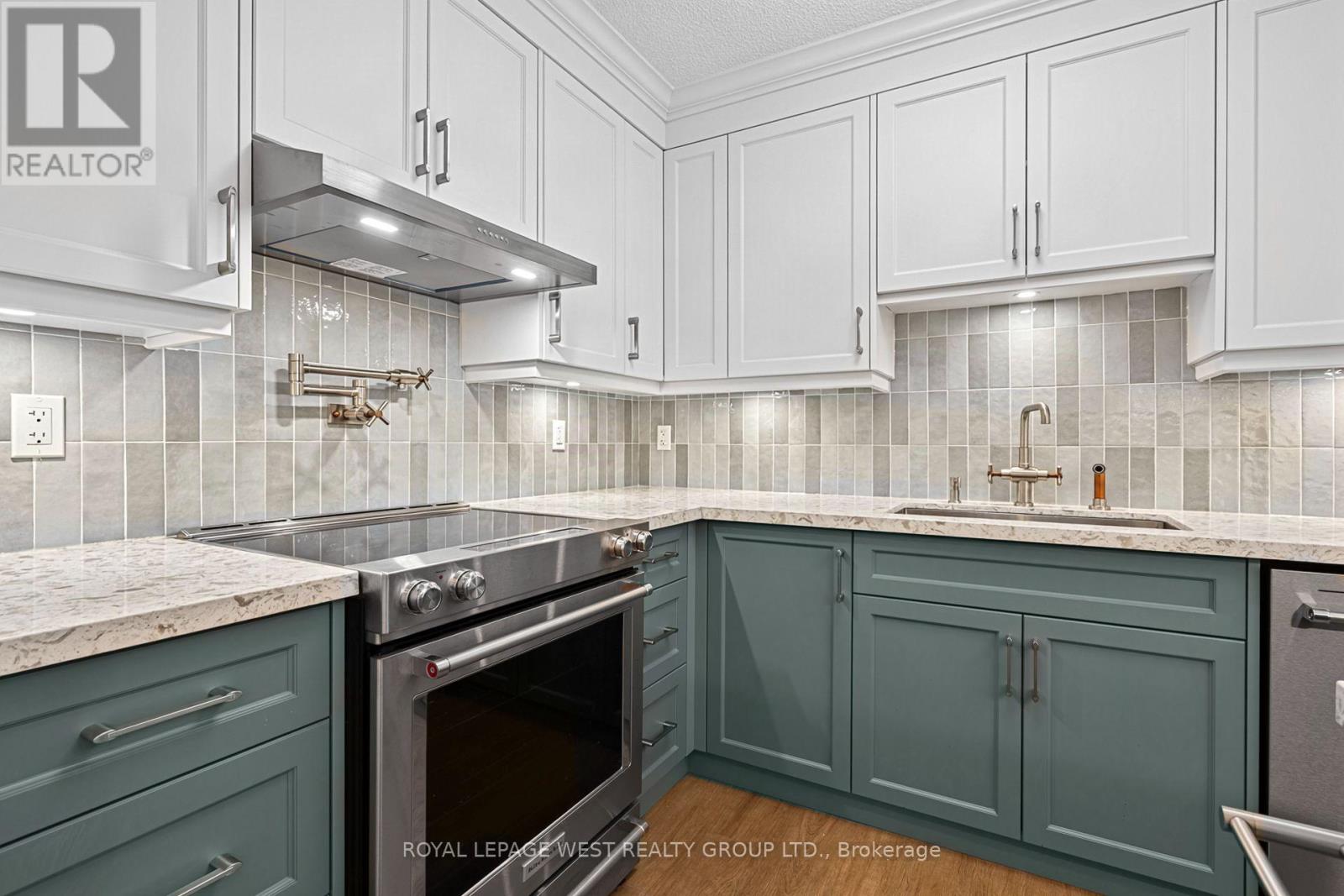 413 - 240 Scarlett Road W, Toronto, Ontario  M6N 4X4 - Photo 30 - W13809188