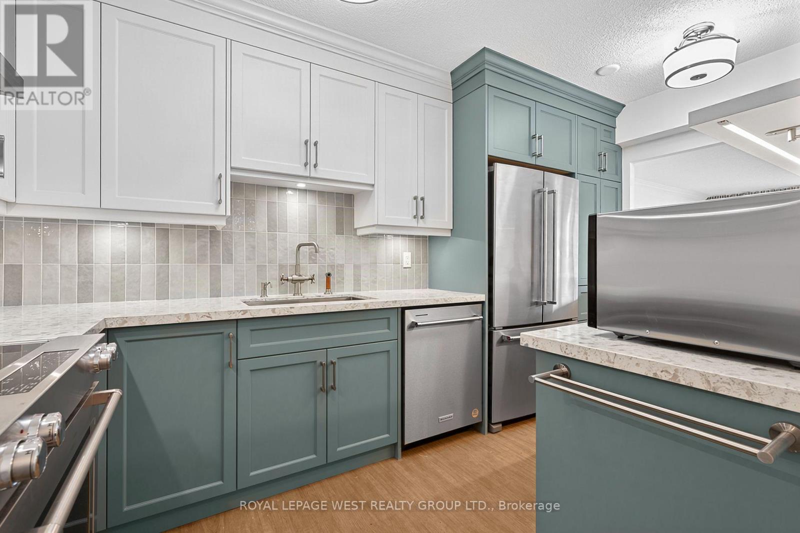 413 - 240 Scarlett Road W, Toronto, Ontario  M6N 4X4 - Photo 31 - W13809188